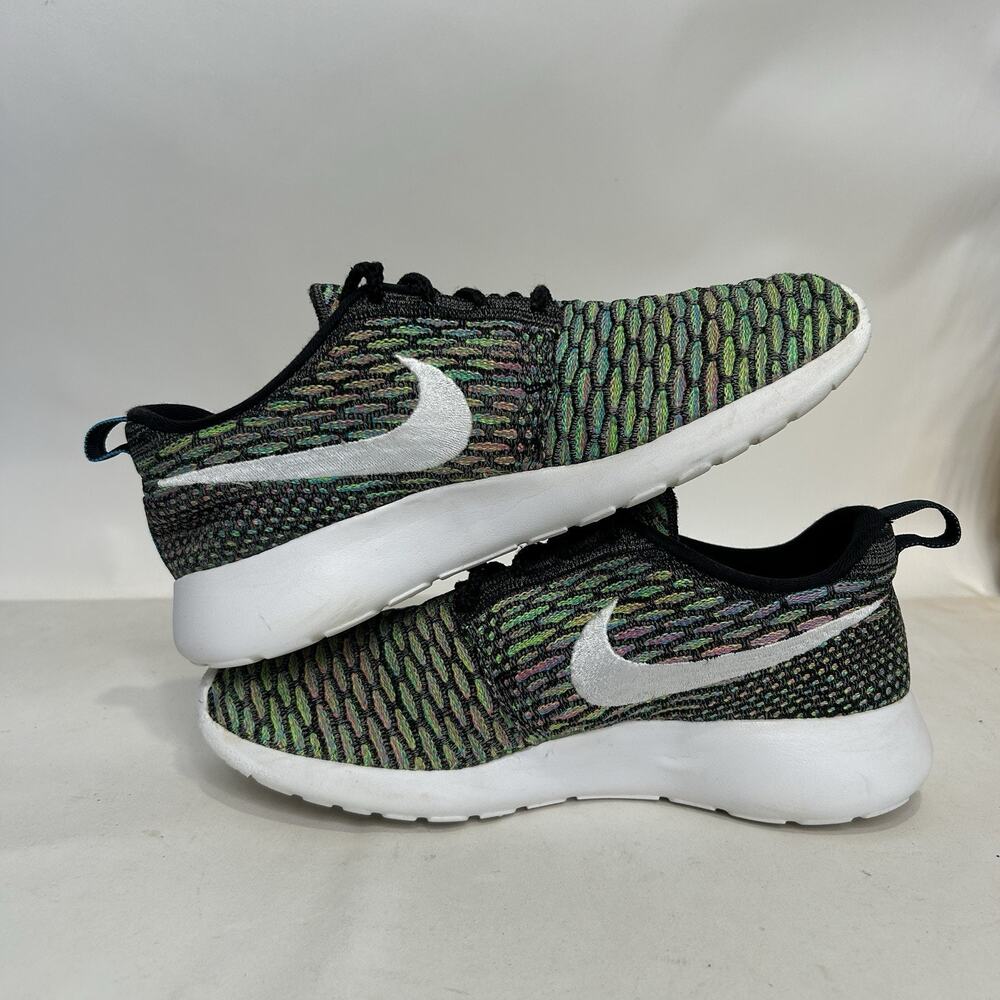 Nike Roshe Run Flyknit Wmns “Multi-Color” - image 3
